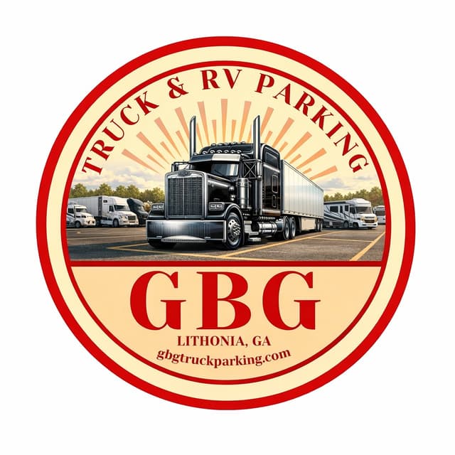 GBG Lithonia Truck & RV Park